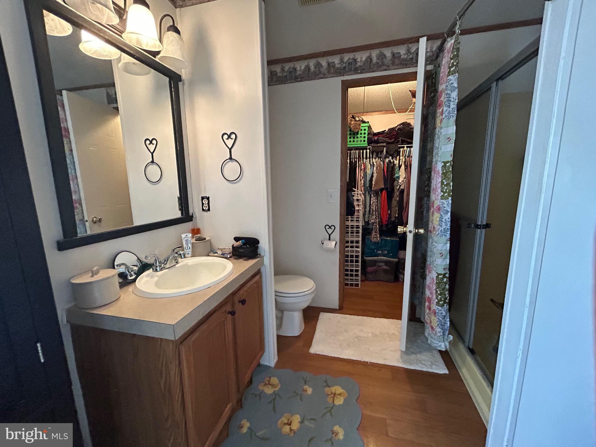 OAK RIDGE ESTATES - Residential