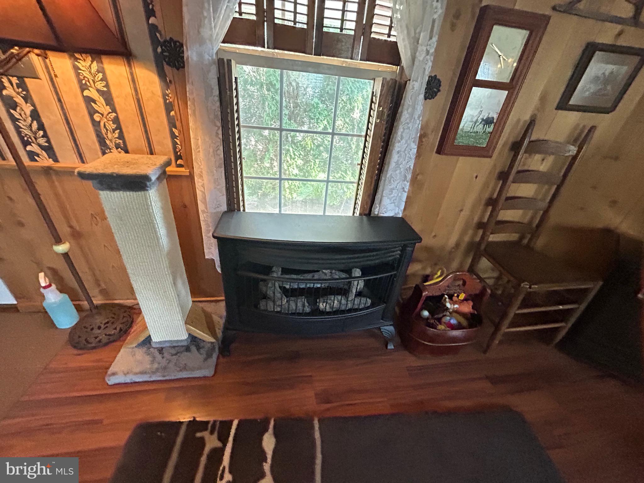 OAK RIDGE ESTATES - Residential