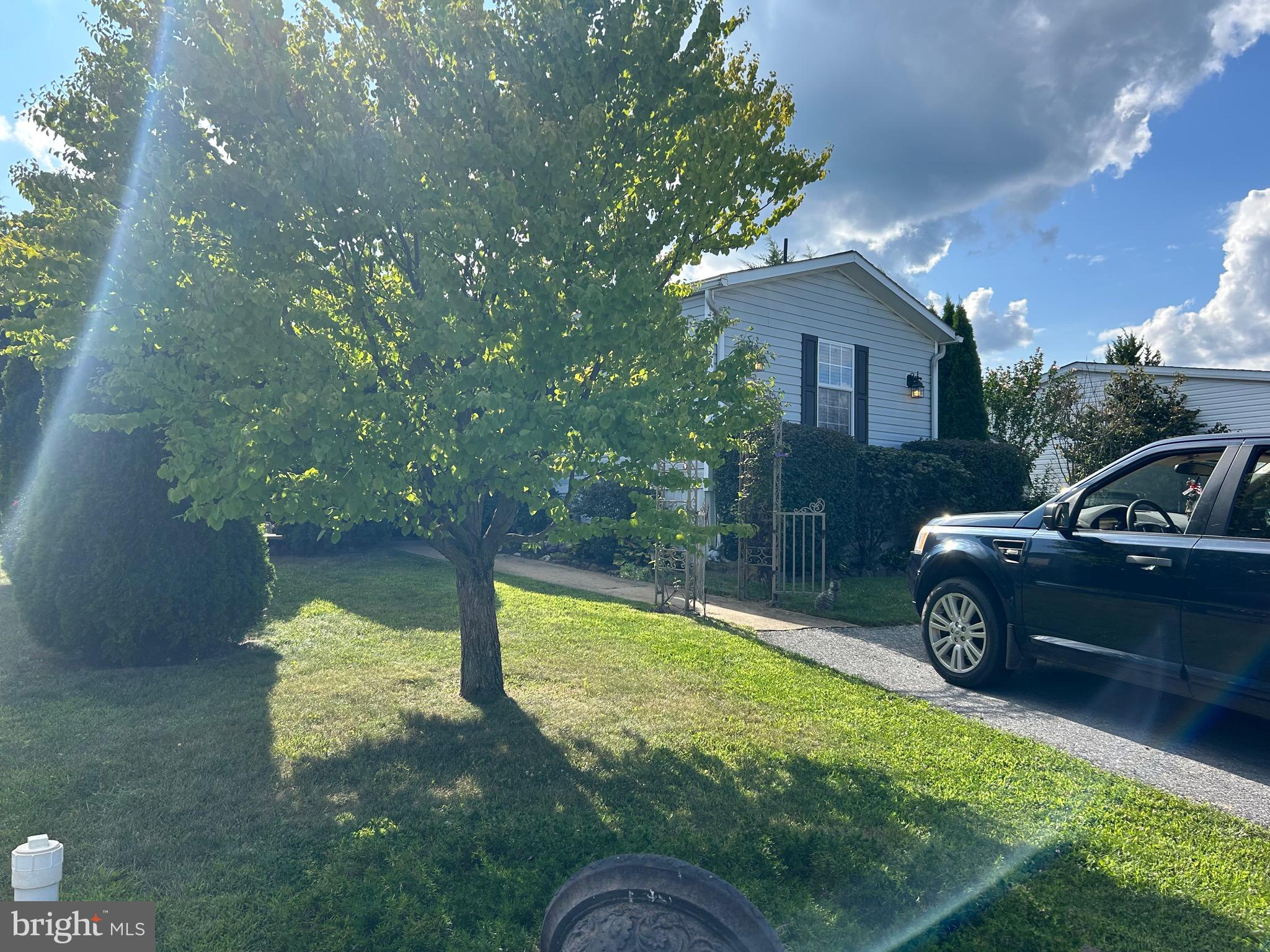 OAK RIDGE ESTATES - Residential