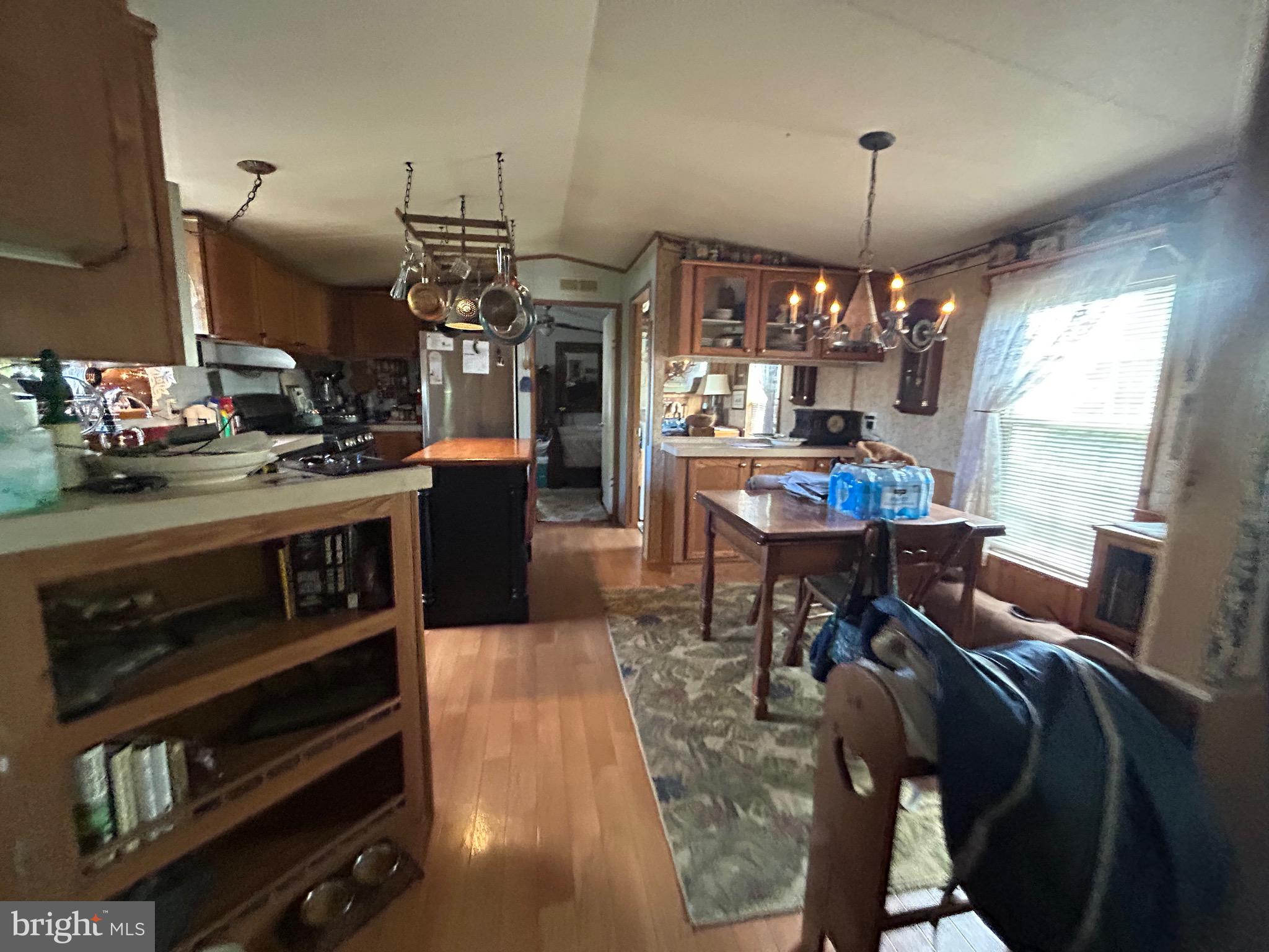OAK RIDGE ESTATES - Residential