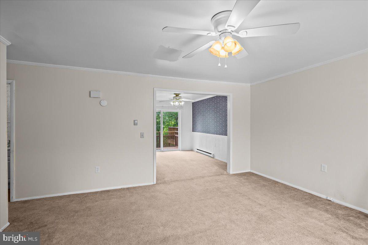 VALLEY GREEN VILLAGE WEST - Residential