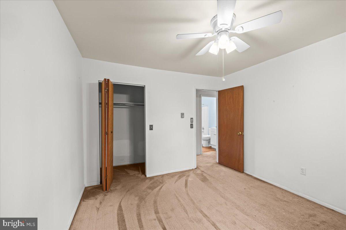 VALLEY GREEN VILLAGE WEST - Residential