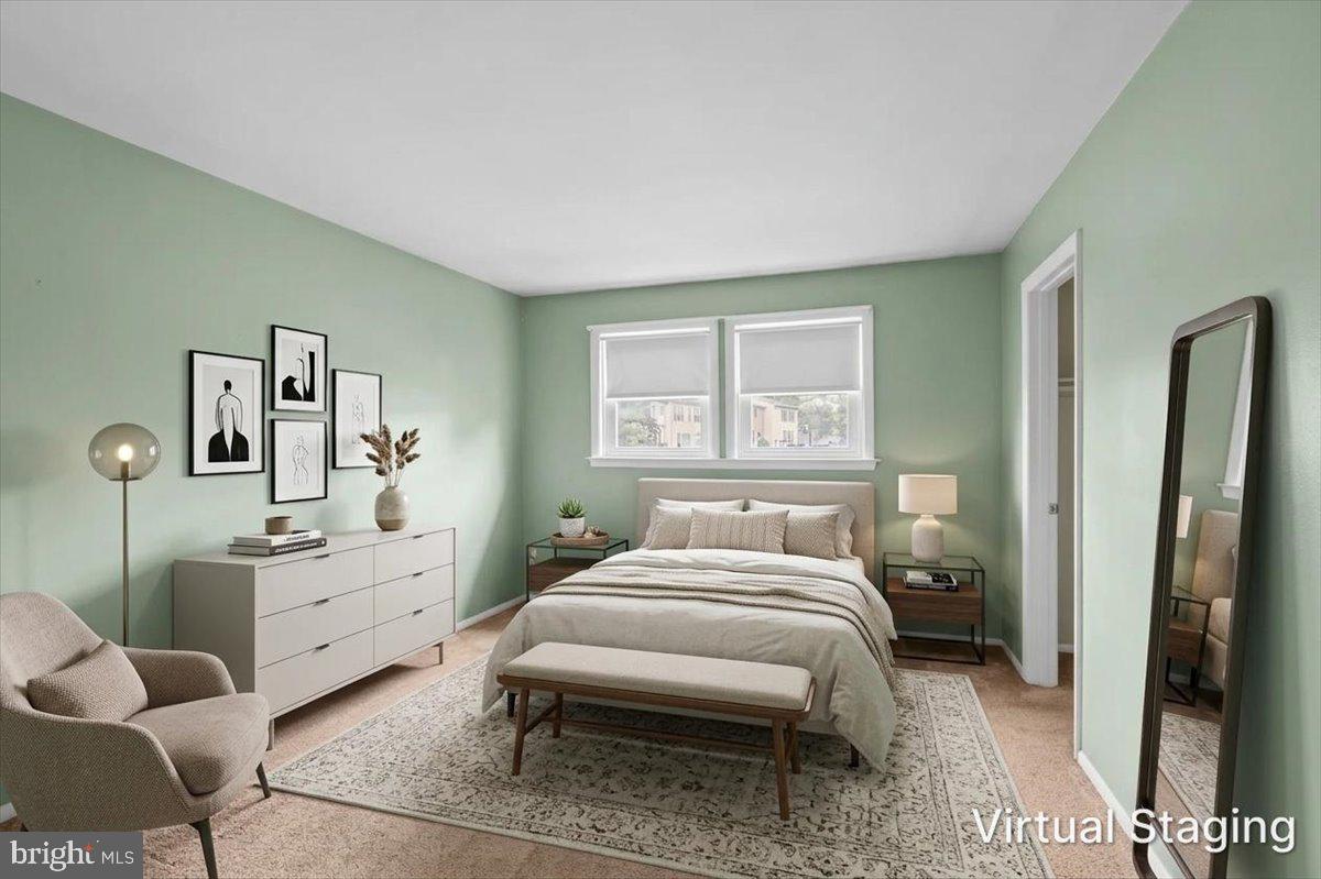 VALLEY GREEN VILLAGE WEST - Residential