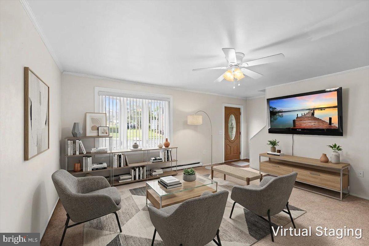VALLEY GREEN VILLAGE WEST - Residential