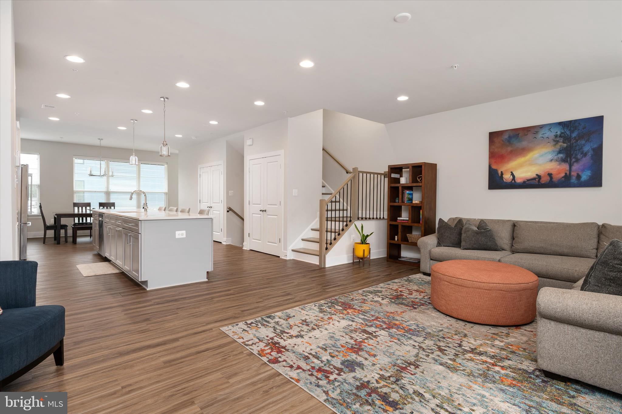 WATERSHED - Residential