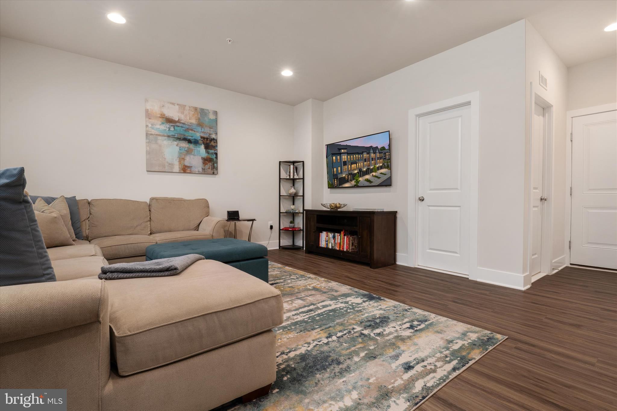 WATERSHED - Residential