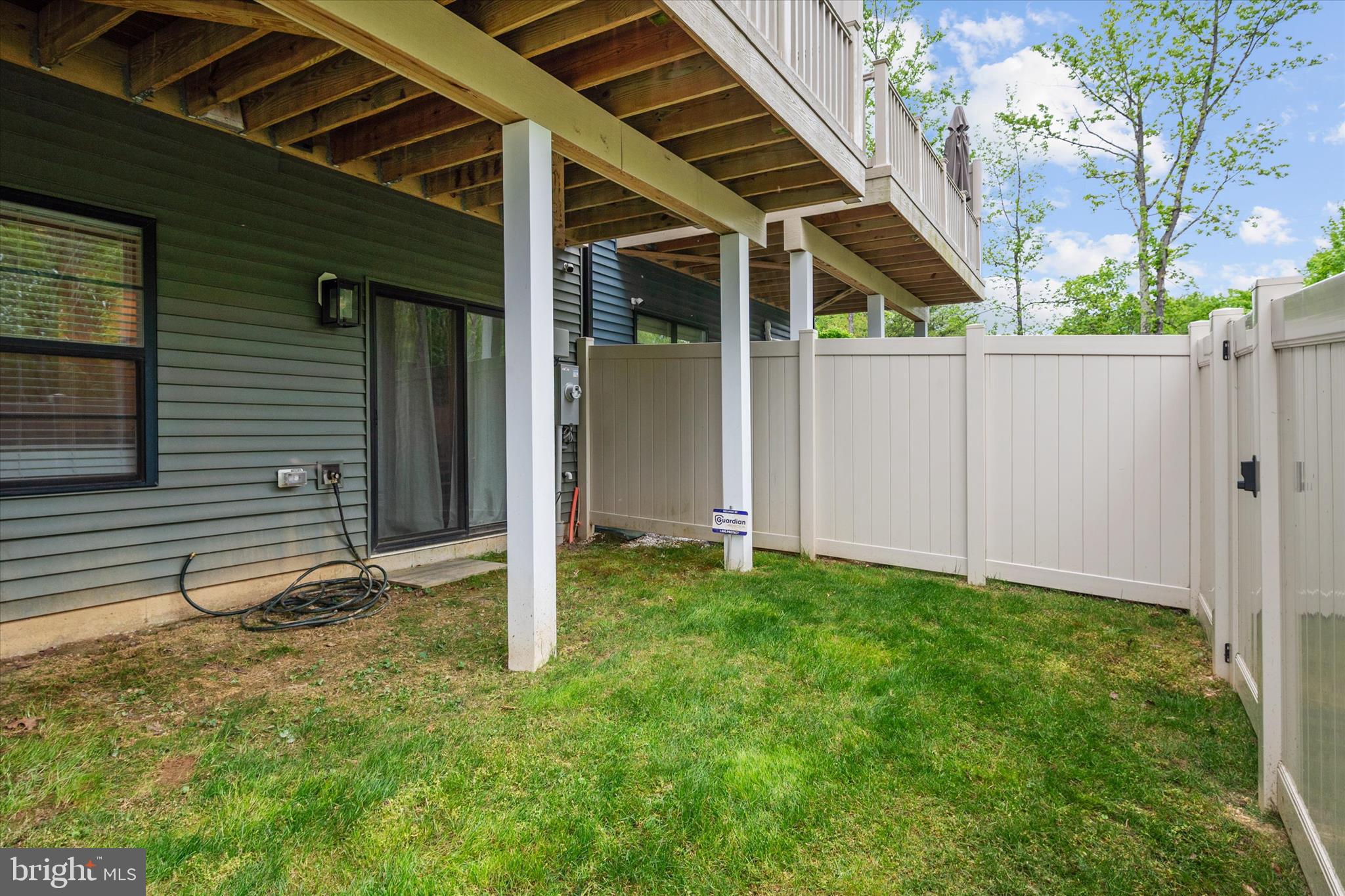 WATERSHED - Residential