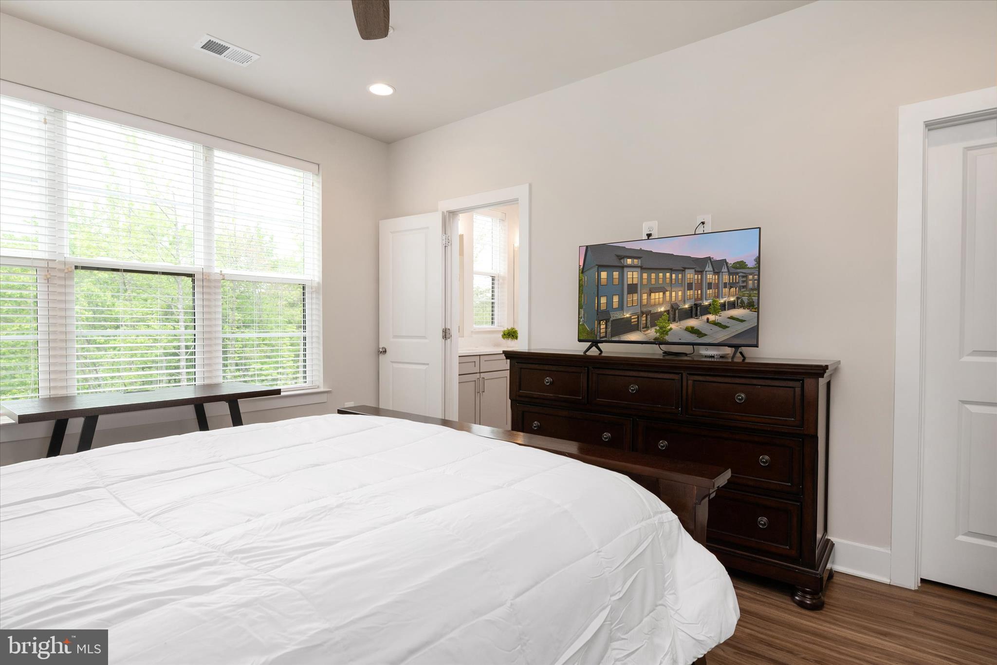 WATERSHED - Residential