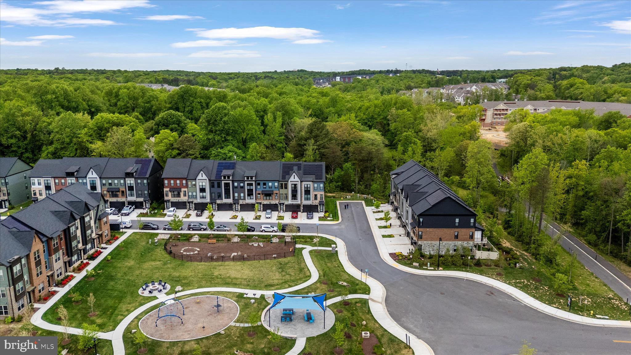 WATERSHED - Residential