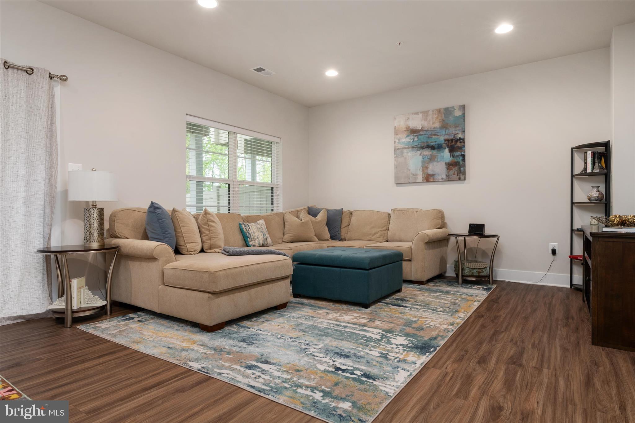 WATERSHED - Residential