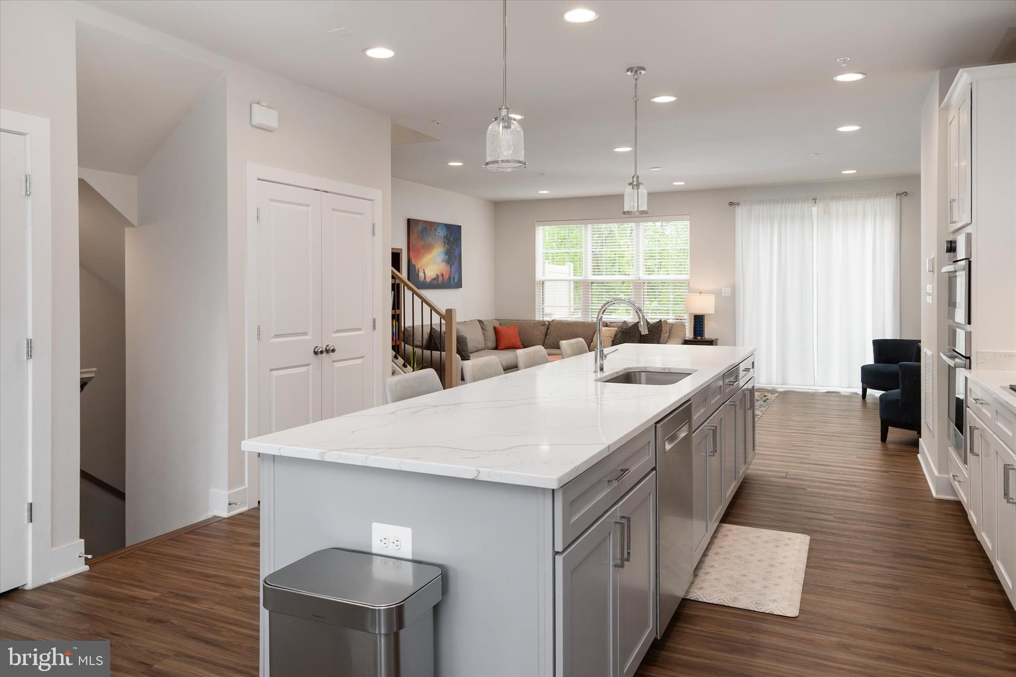 WATERSHED - Residential