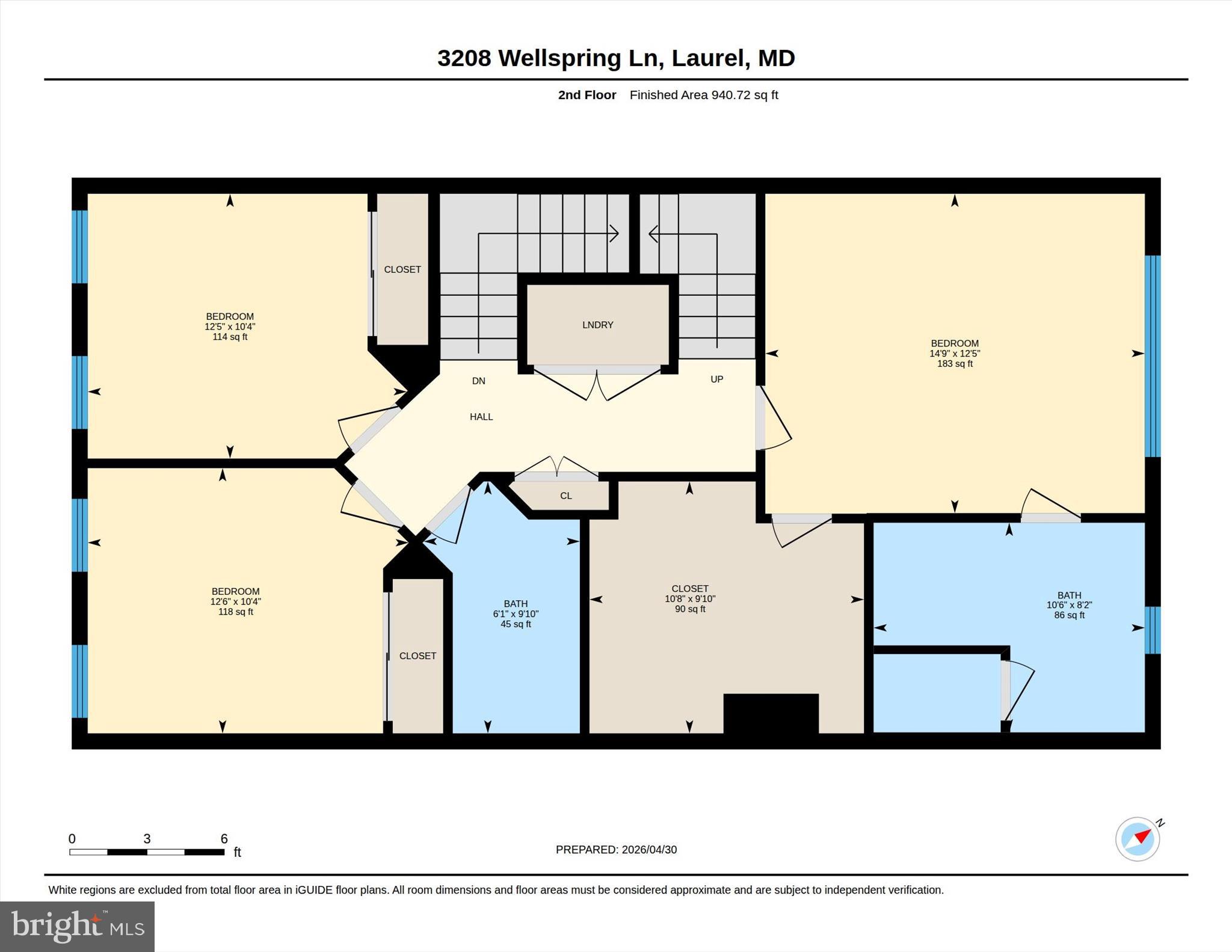WATERSHED - Residential
