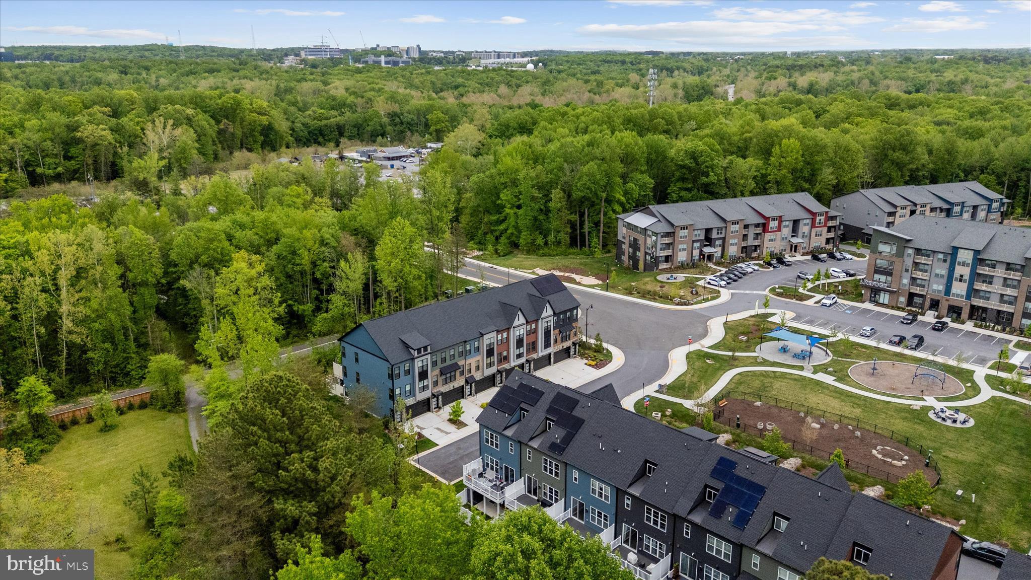 WATERSHED - Residential