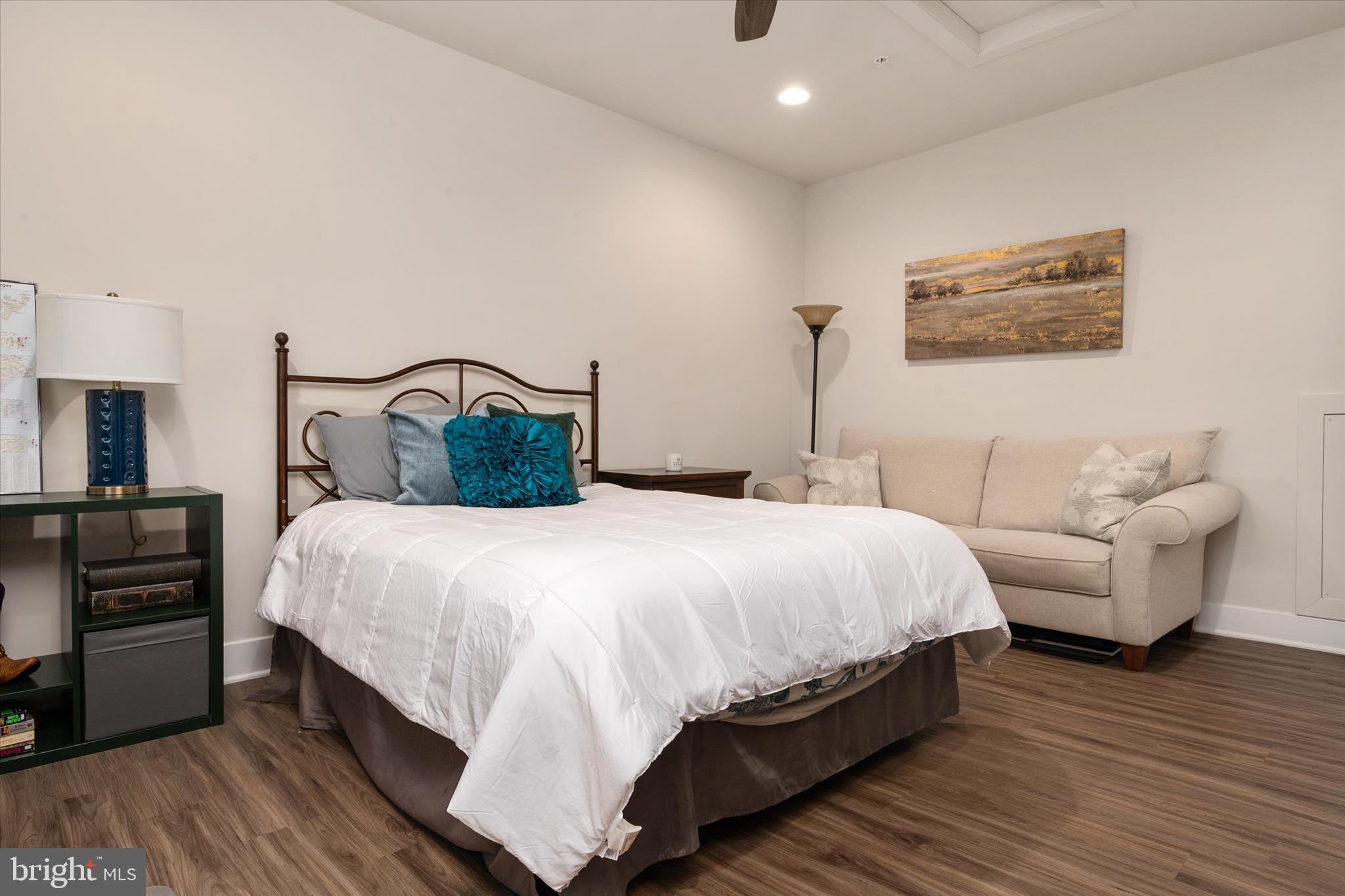 WATERSHED - Residential