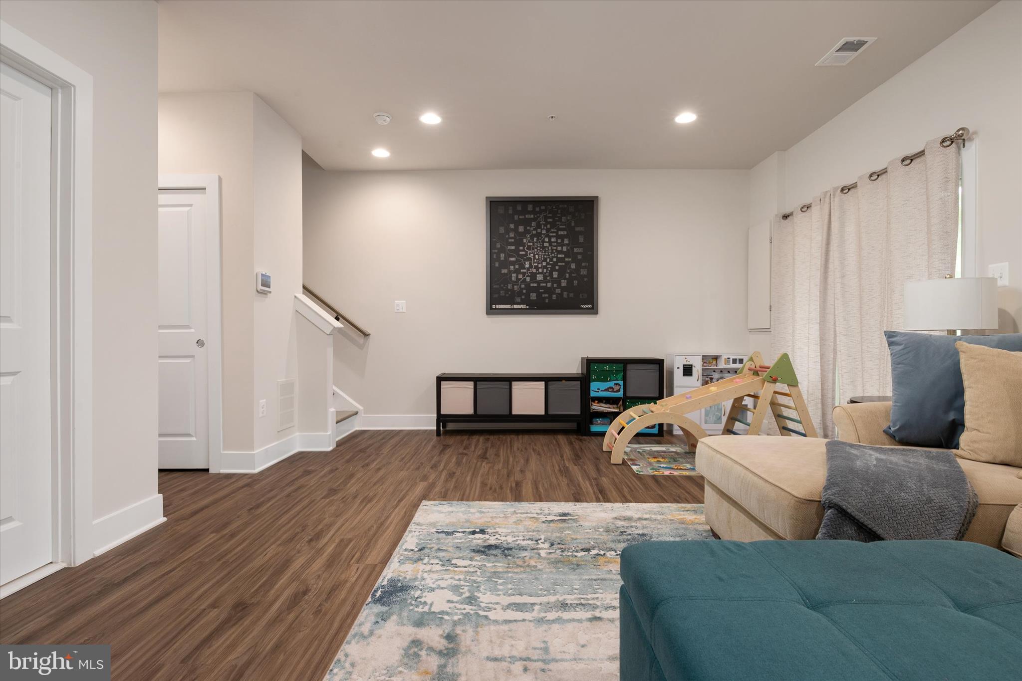 WATERSHED - Residential