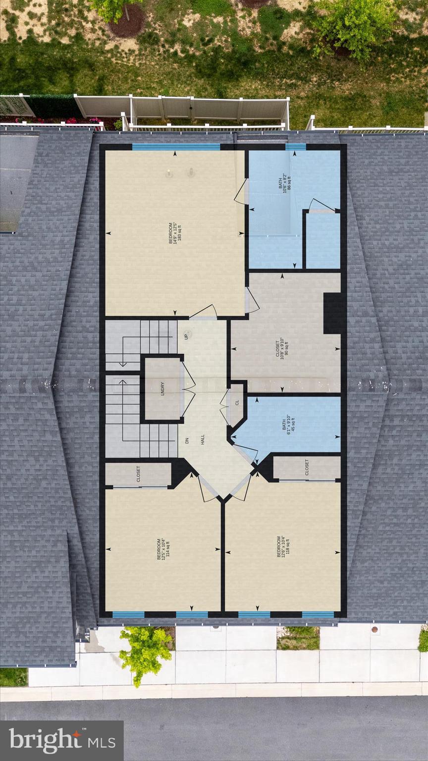 WATERSHED - Residential