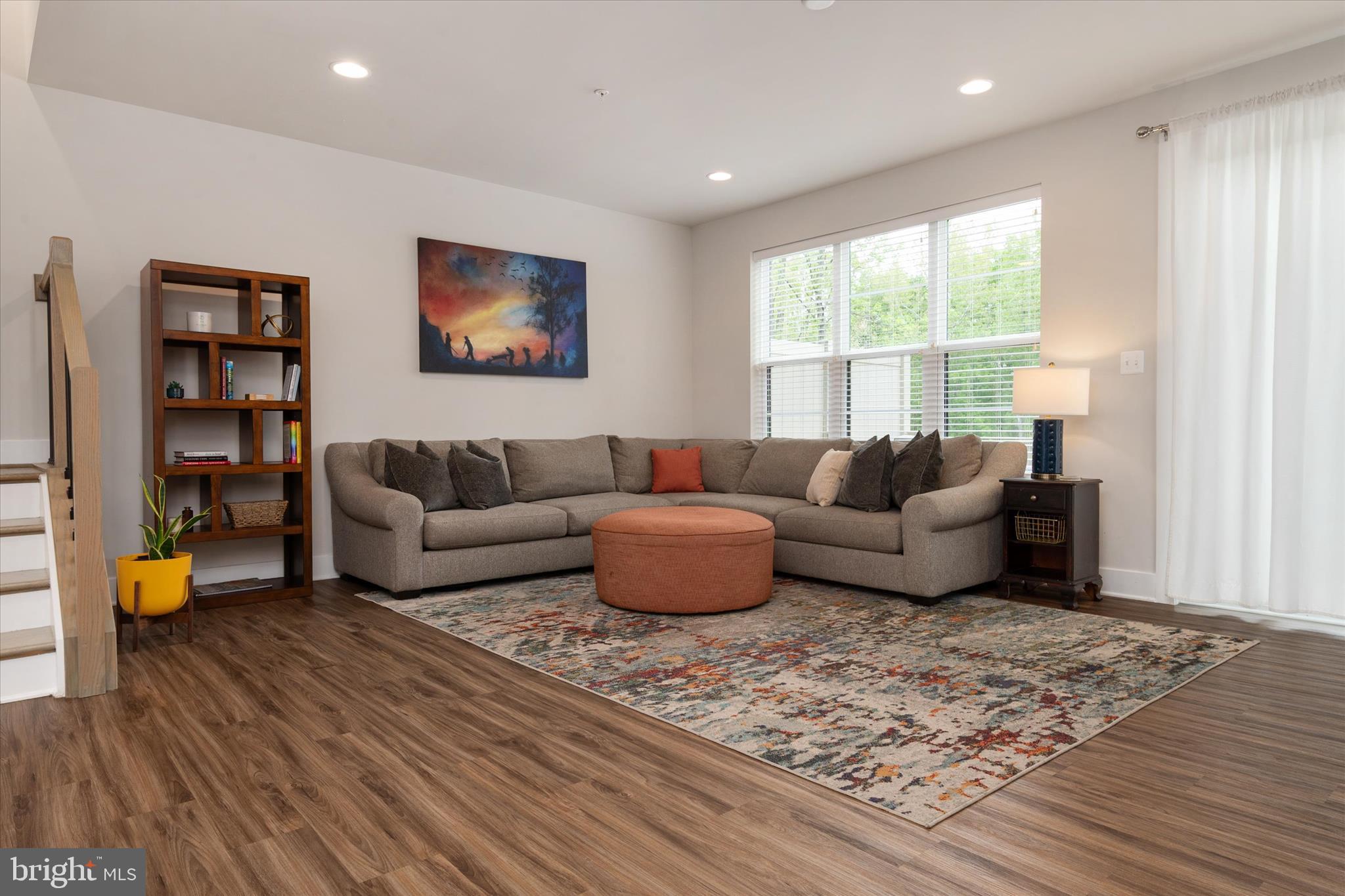 WATERSHED - Residential