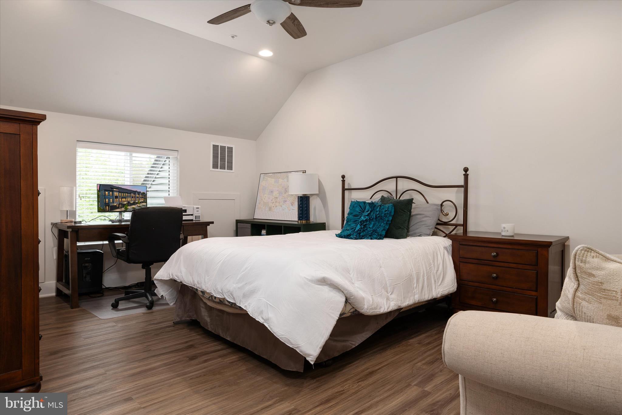 WATERSHED - Residential