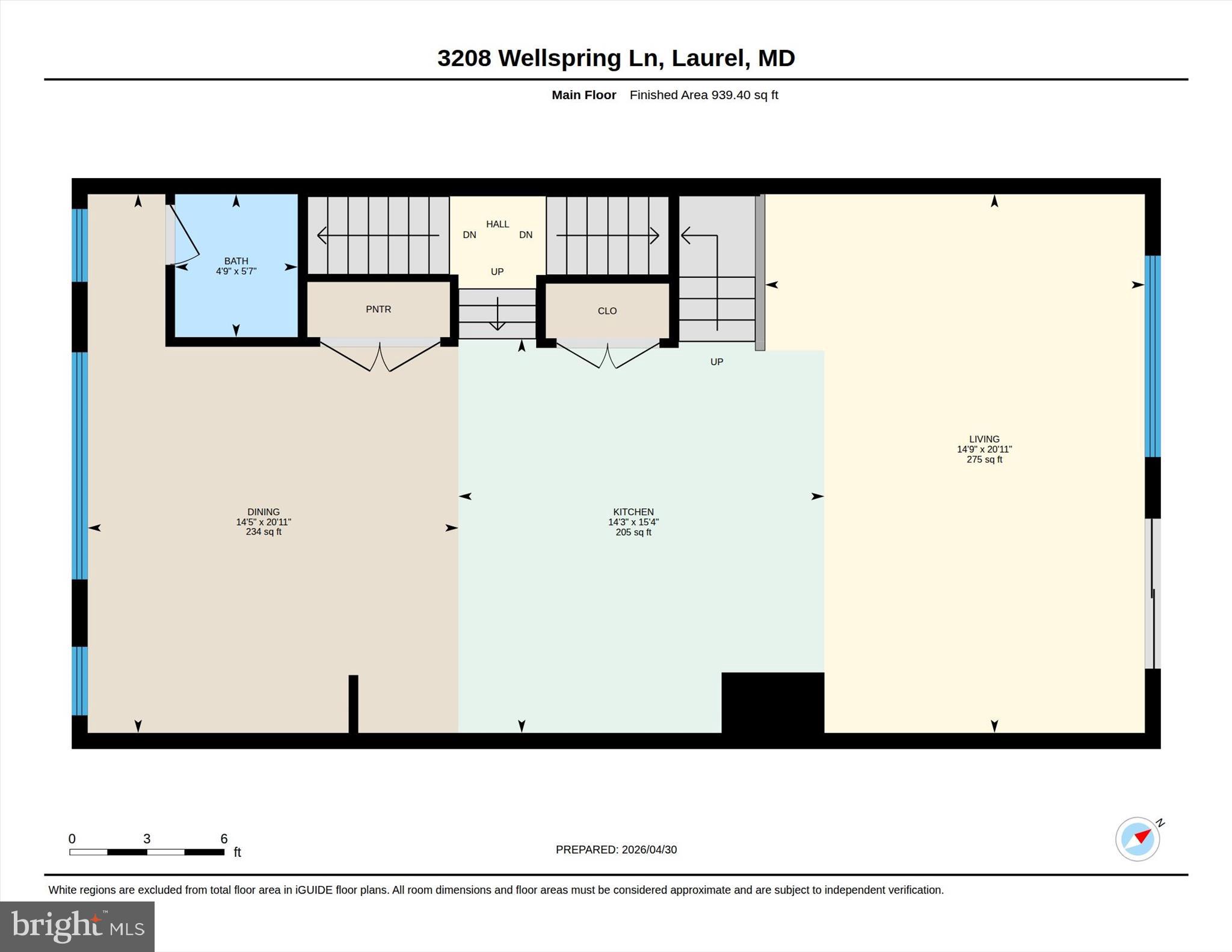 WATERSHED - Residential