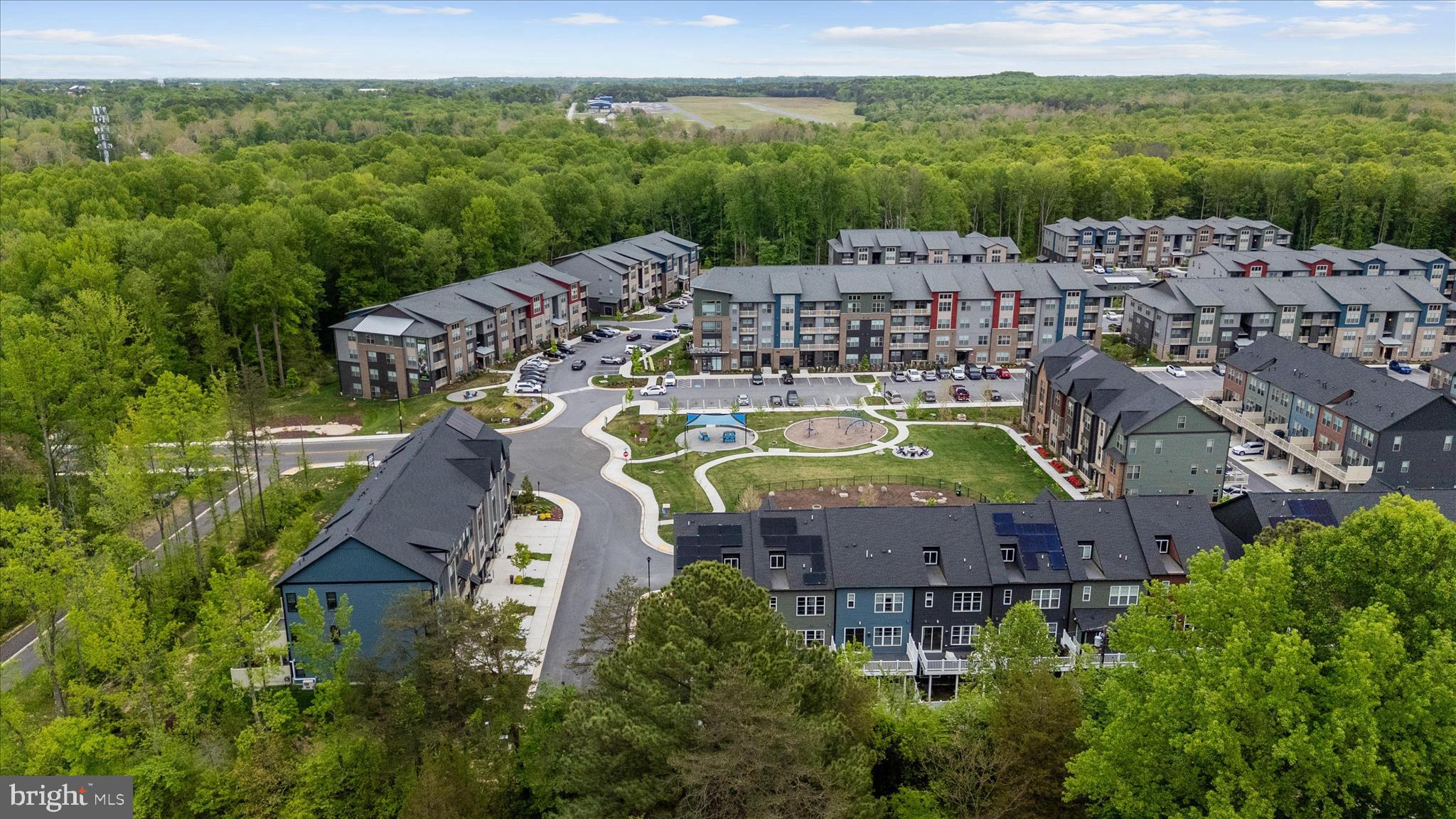 WATERSHED - Residential