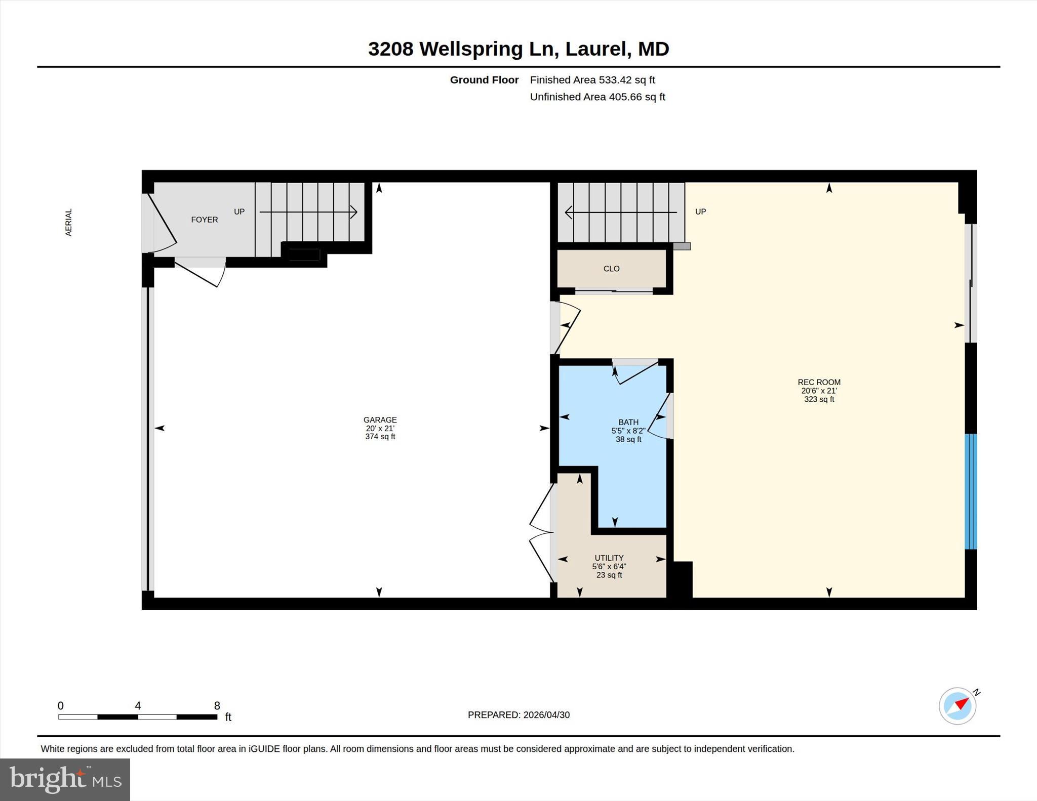 WATERSHED - Residential