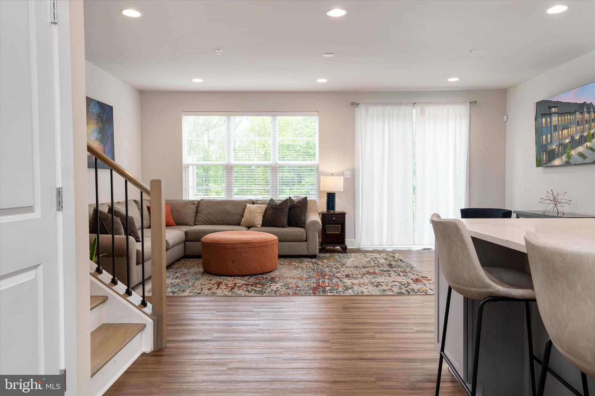 WATERSHED - Residential