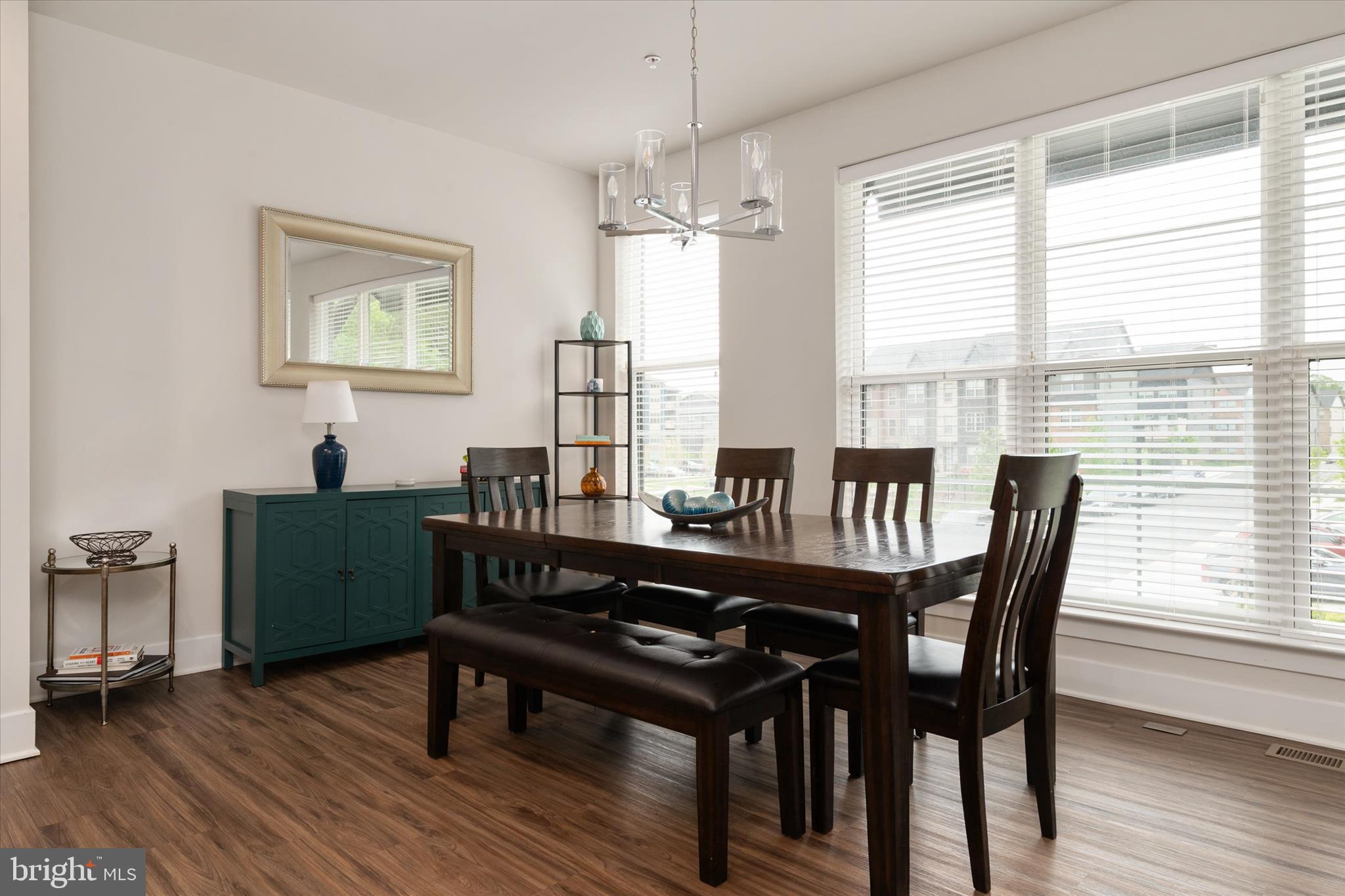 WATERSHED - Residential