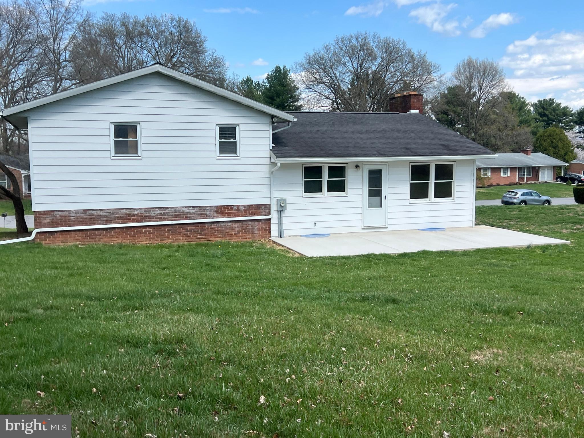 PARADISE HEIGHTS - Residential