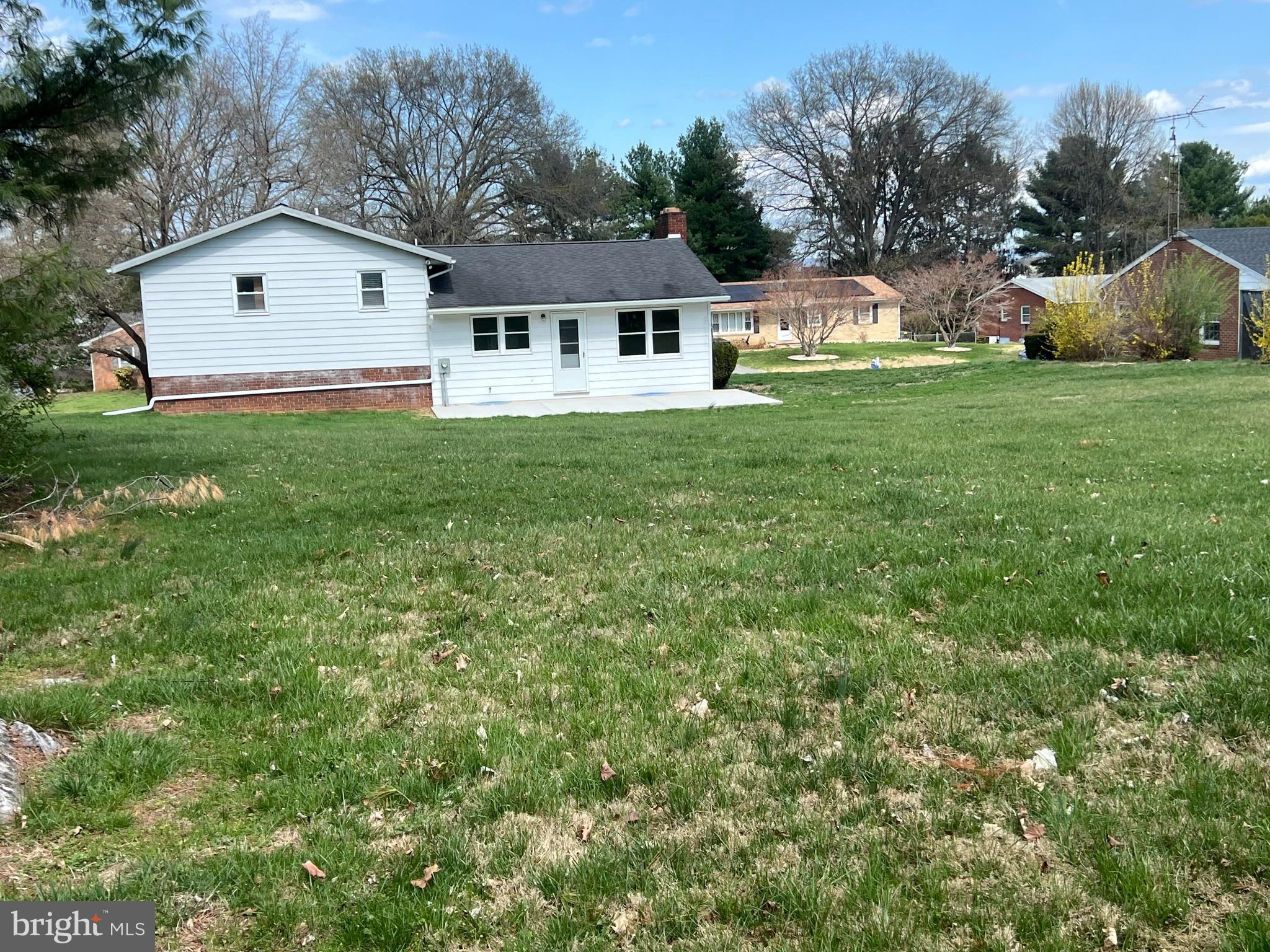 PARADISE HEIGHTS - Residential