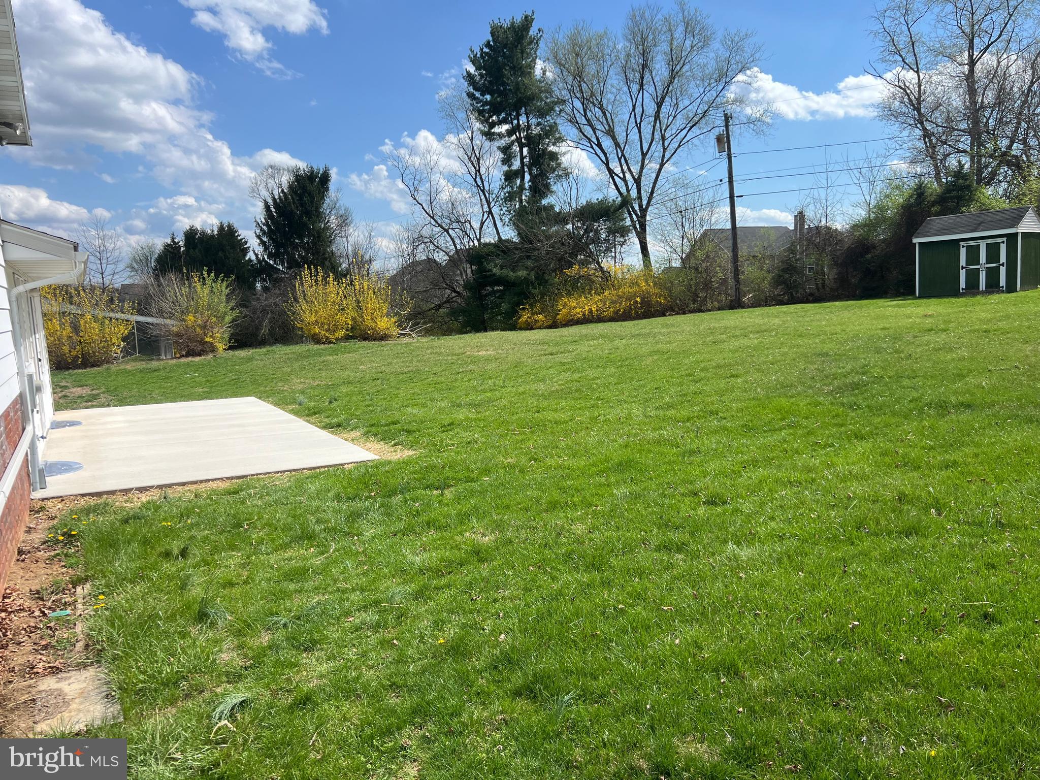 PARADISE HEIGHTS - Residential