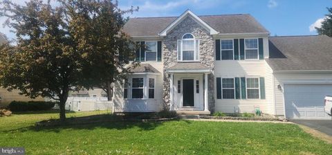 123 APOORVA LANE SMYRNA DE 19977