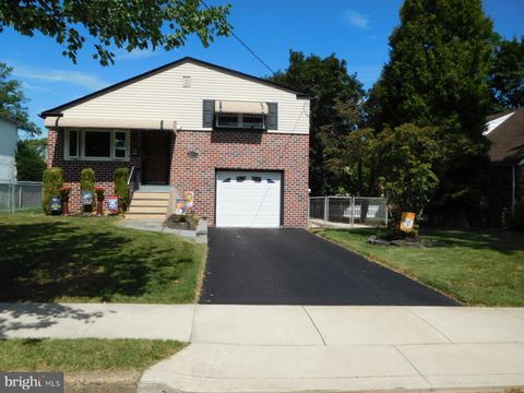 501 E JEFFERSON STREET MEDIA PA 19063