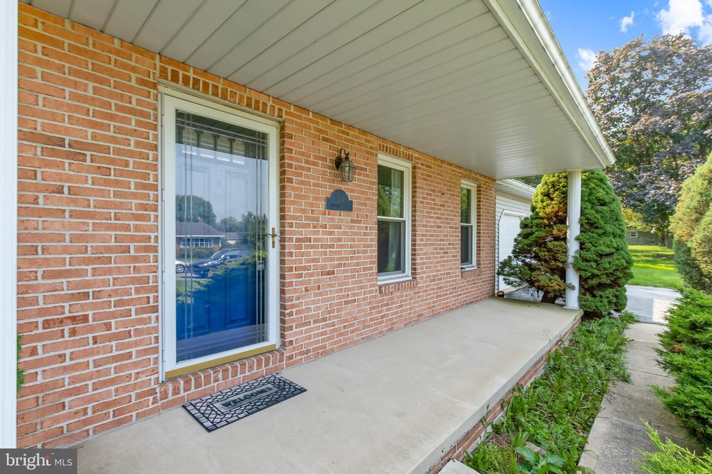 Photo of 328 Jefferson Road, ADAMSTOWN, PA 19501 (MLS # PALA2051026)