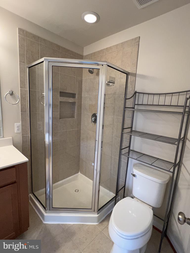 MILLSTONE VILLAGE - Residential Lease