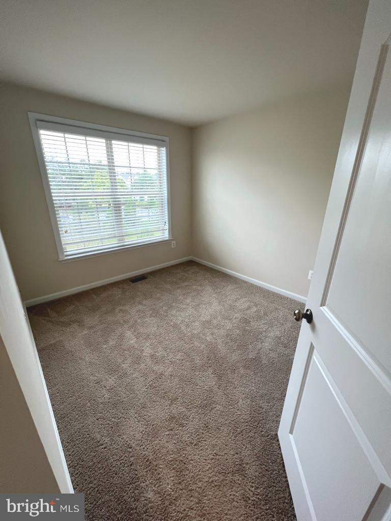 MILLSTONE VILLAGE - Residential Lease