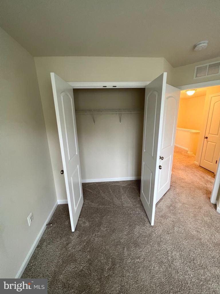 MILLSTONE VILLAGE - Residential Lease