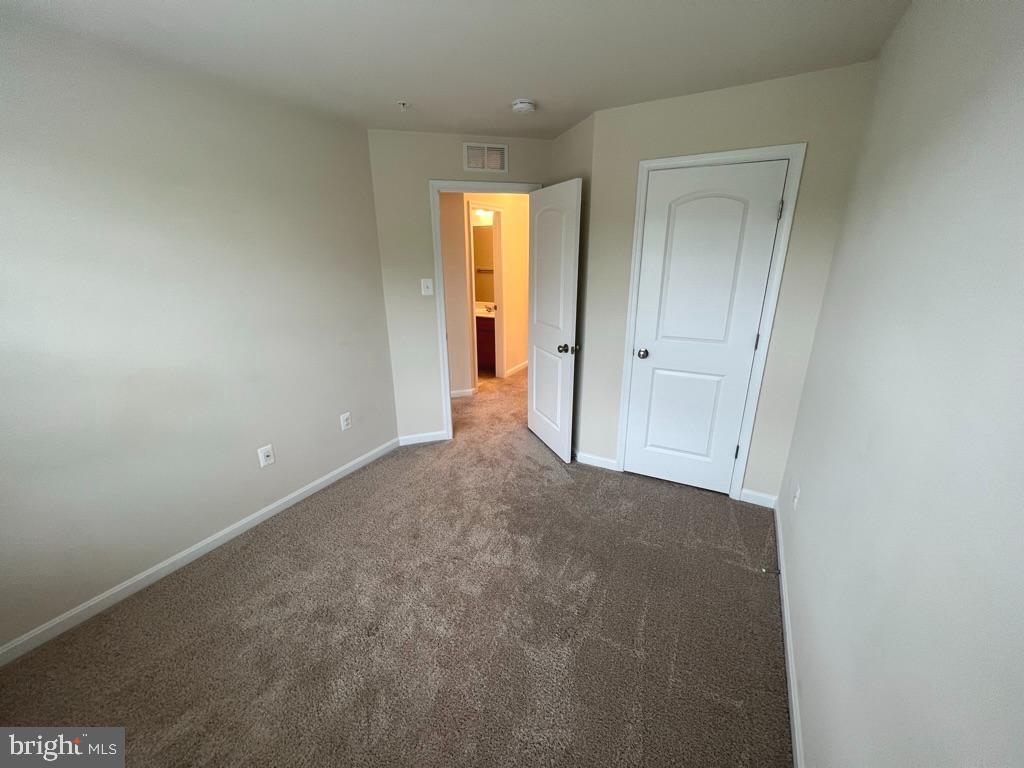 MILLSTONE VILLAGE - Residential Lease