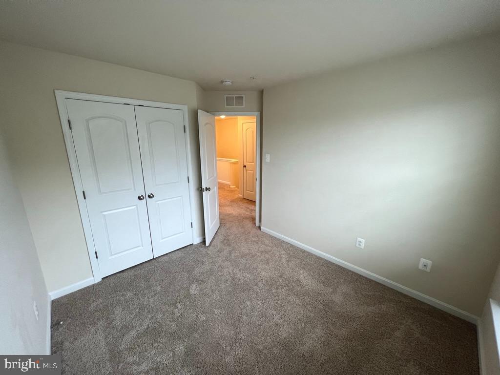 MILLSTONE VILLAGE - Residential Lease