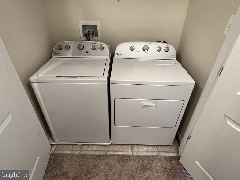 MILLSTONE VILLAGE - Residential Lease