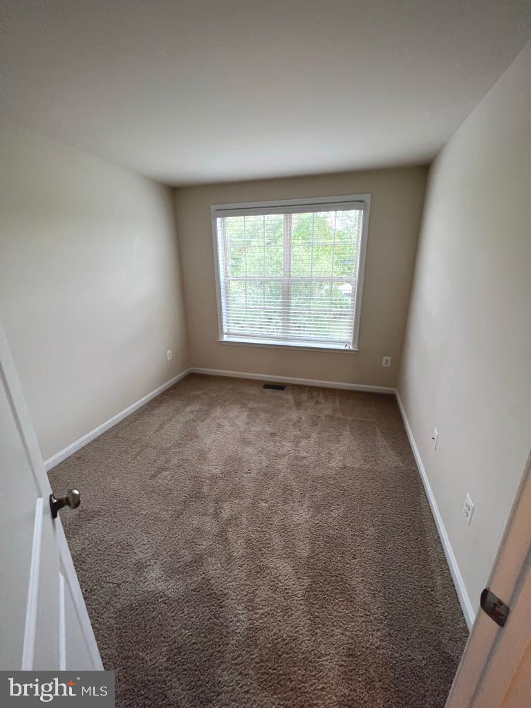 MILLSTONE VILLAGE - Residential Lease