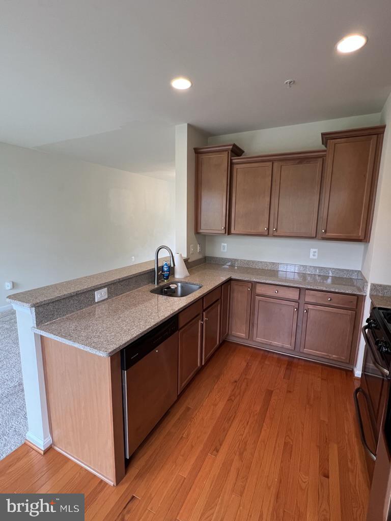 MILLSTONE VILLAGE - Residential Lease