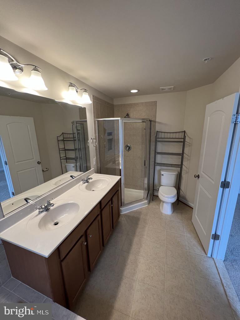 MILLSTONE VILLAGE - Residential Lease