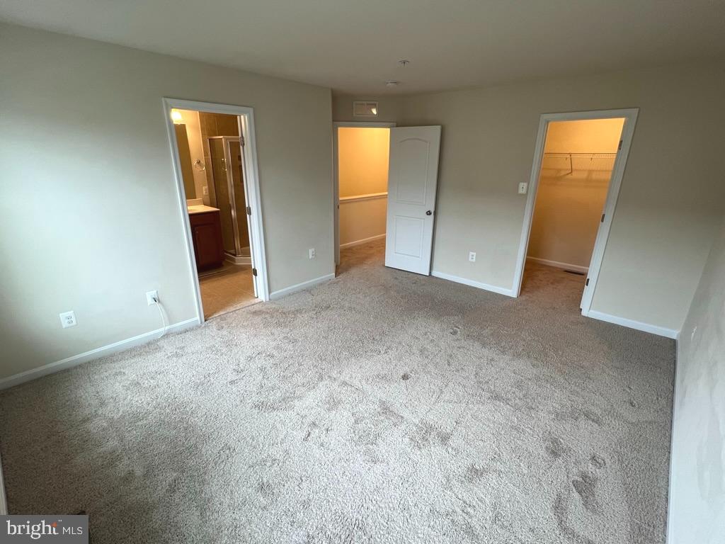 MILLSTONE VILLAGE - Residential Lease