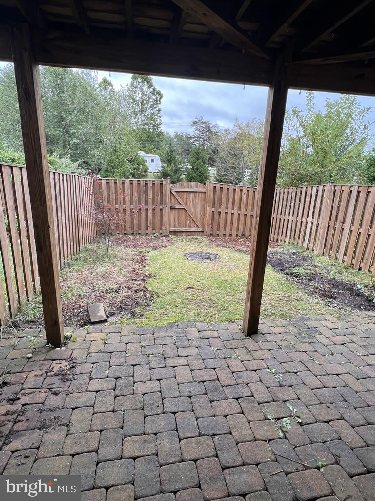 MILLSTONE VILLAGE - Residential Lease