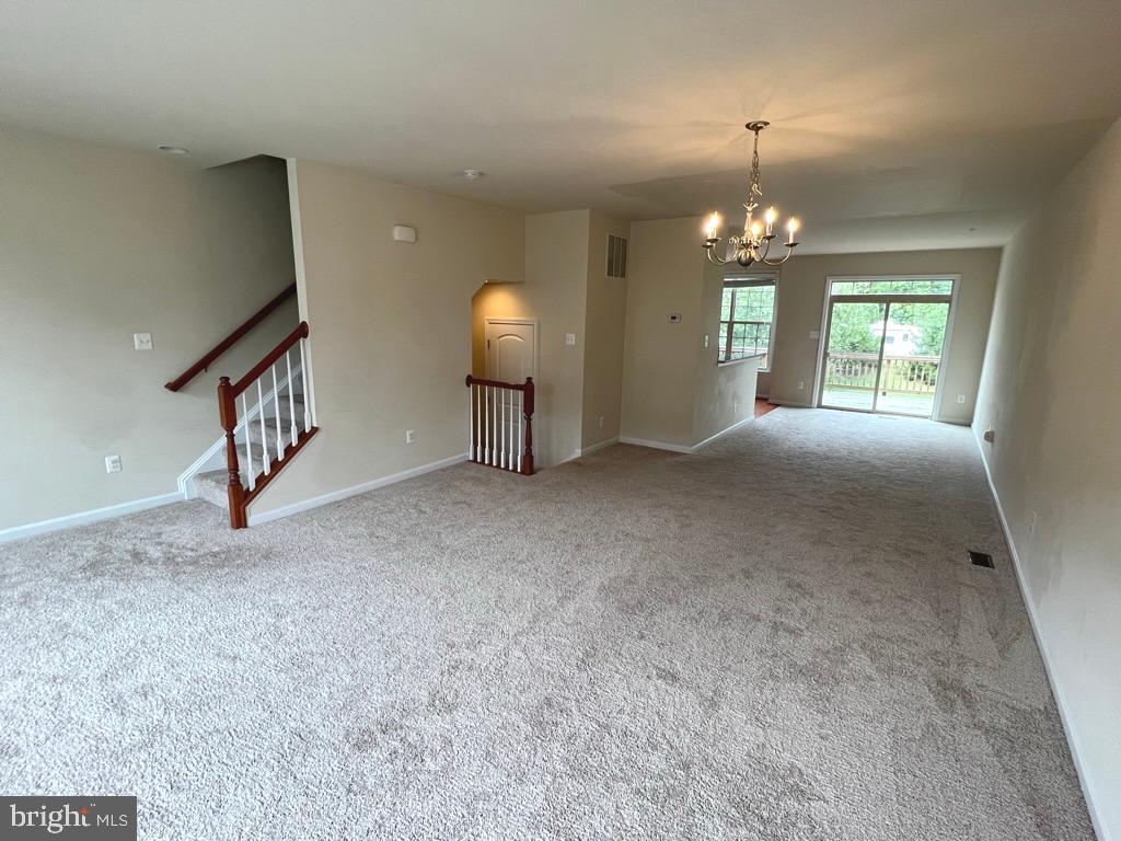 MILLSTONE VILLAGE - Residential Lease