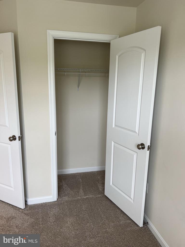 MILLSTONE VILLAGE - Residential Lease