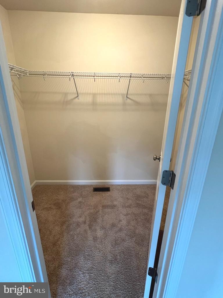 MILLSTONE VILLAGE - Residential Lease