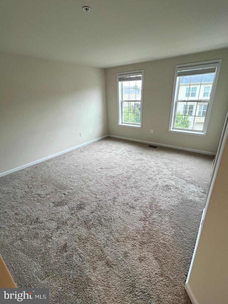 MILLSTONE VILLAGE - Residential Lease