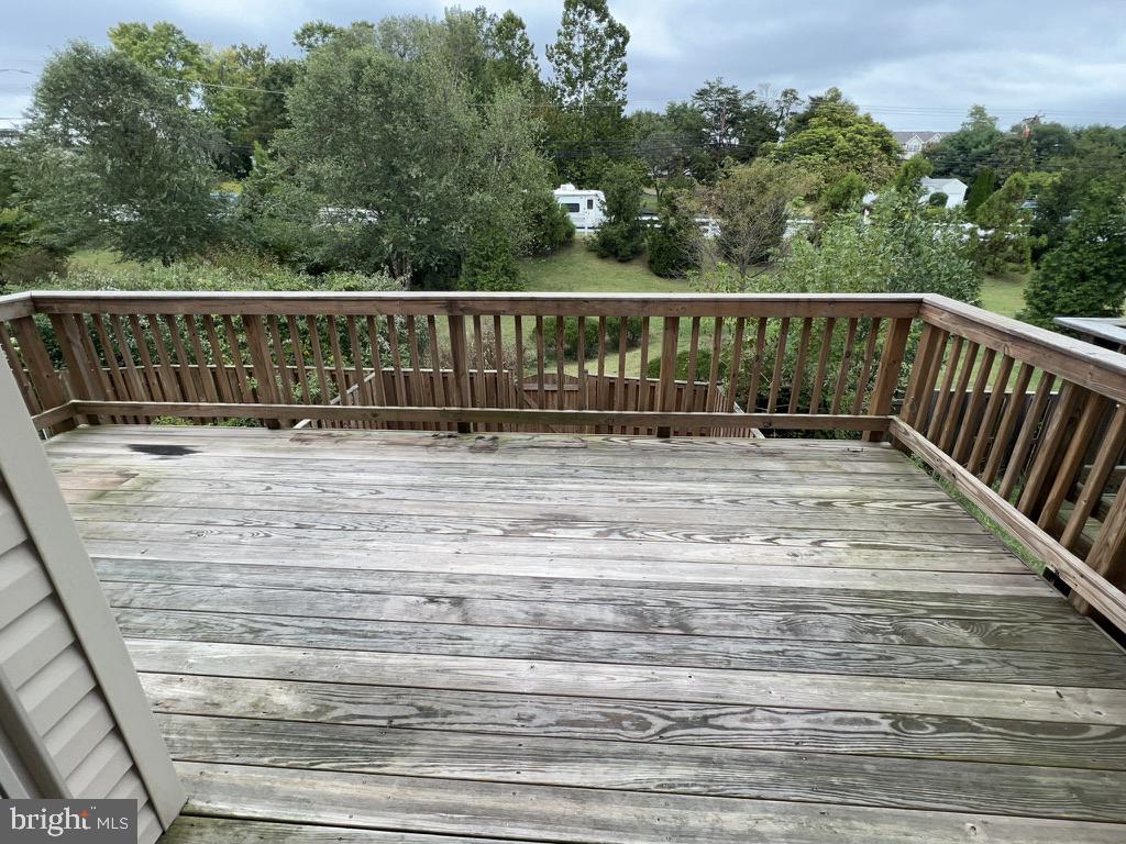 MILLSTONE VILLAGE - Residential Lease