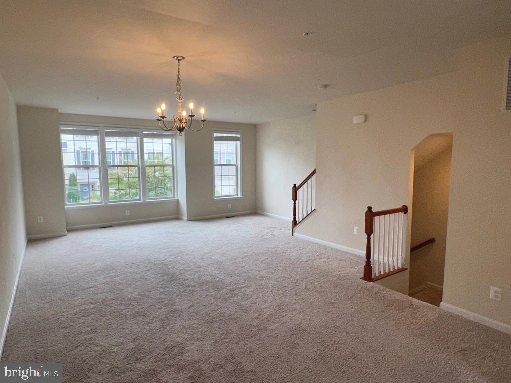 MILLSTONE VILLAGE - Residential Lease